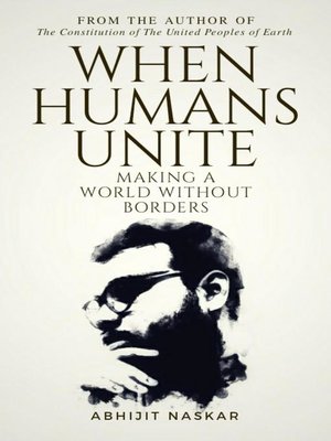 cover image of When Humans Unite